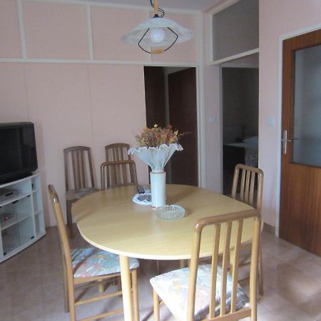 Ivic Apartments Vodice Croatia Exteriör bild