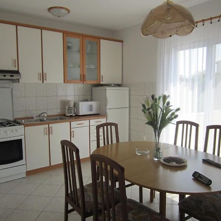 Ivic Apartments Vodice Croatia Exteriör bild