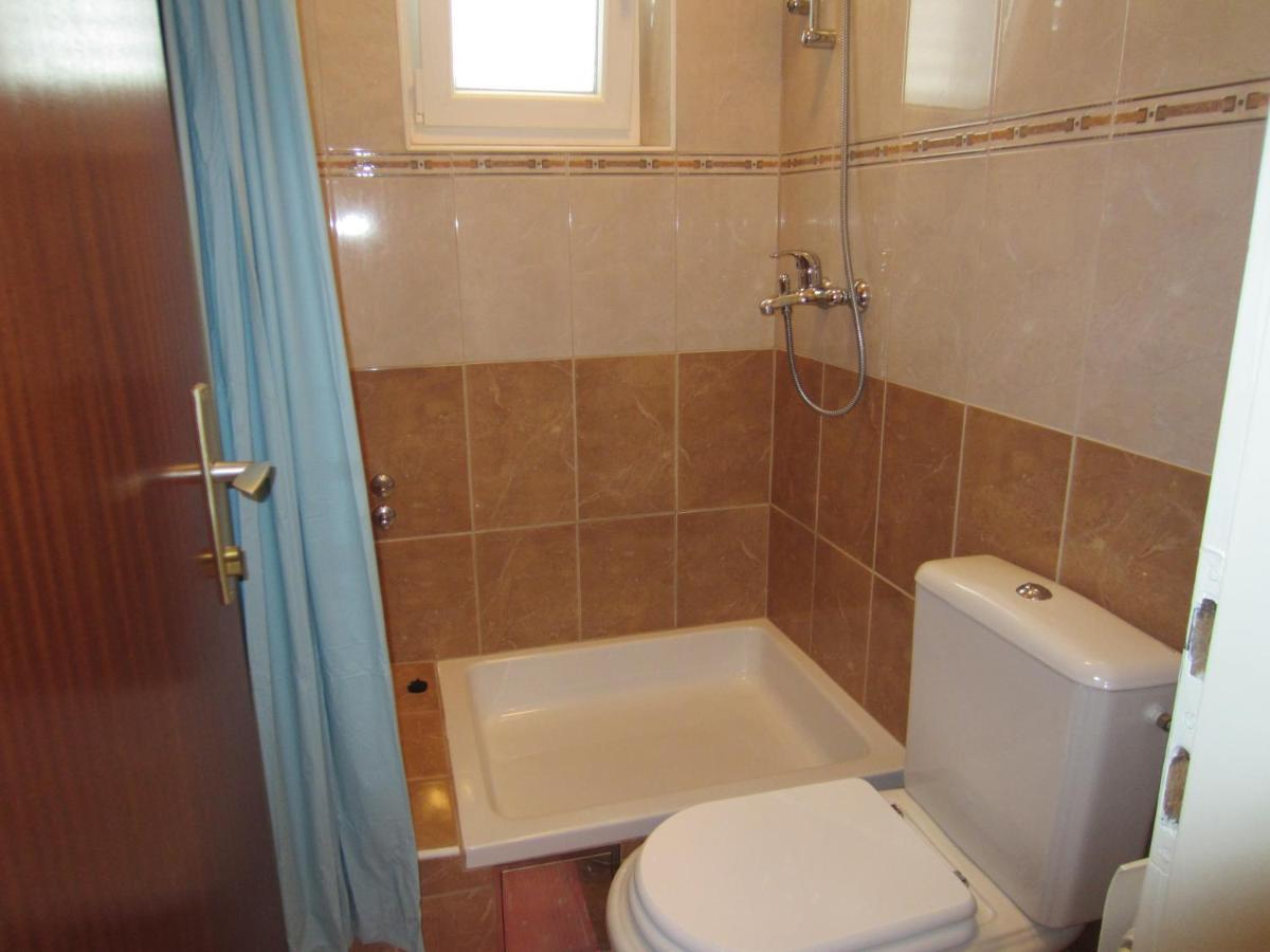 Ivic Apartments Vodice Croatia Exteriör bild